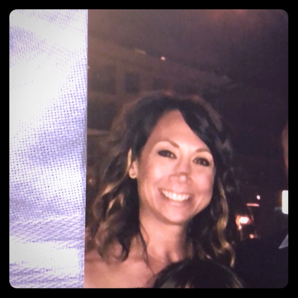 Meet your Posher, Kathy
